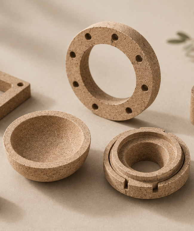 Industrial Components