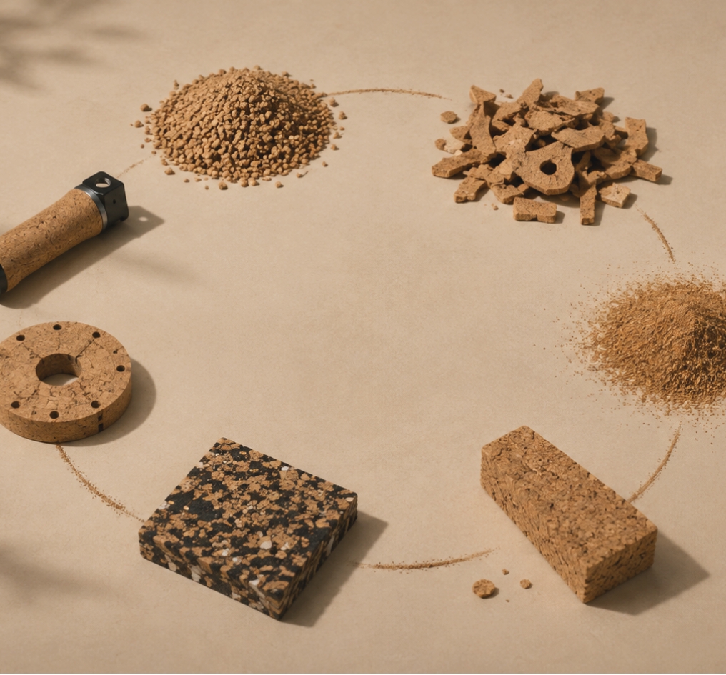 Circular Manufacturing
