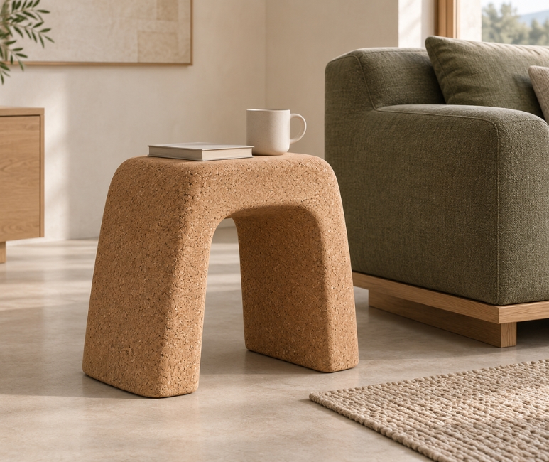 Interior Objects and Components