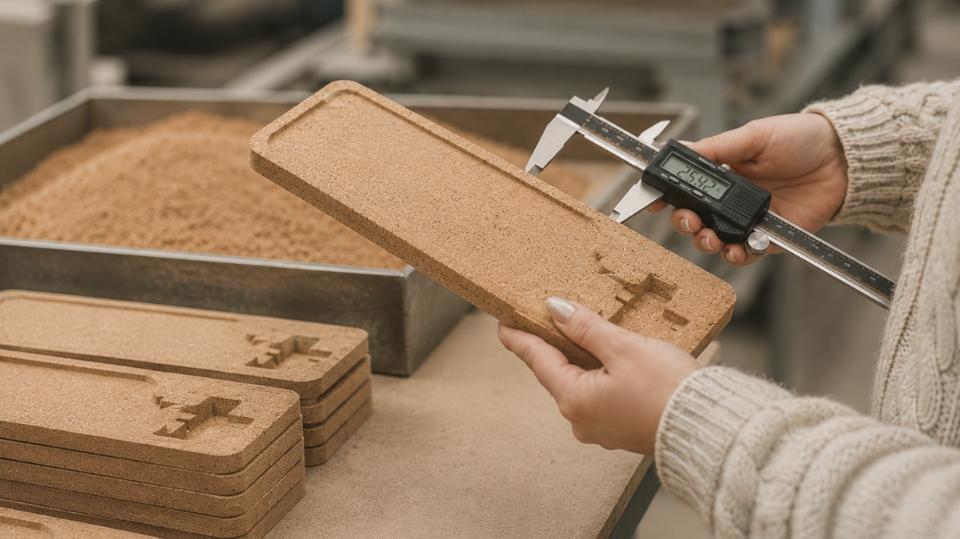 A family business with a global vision.