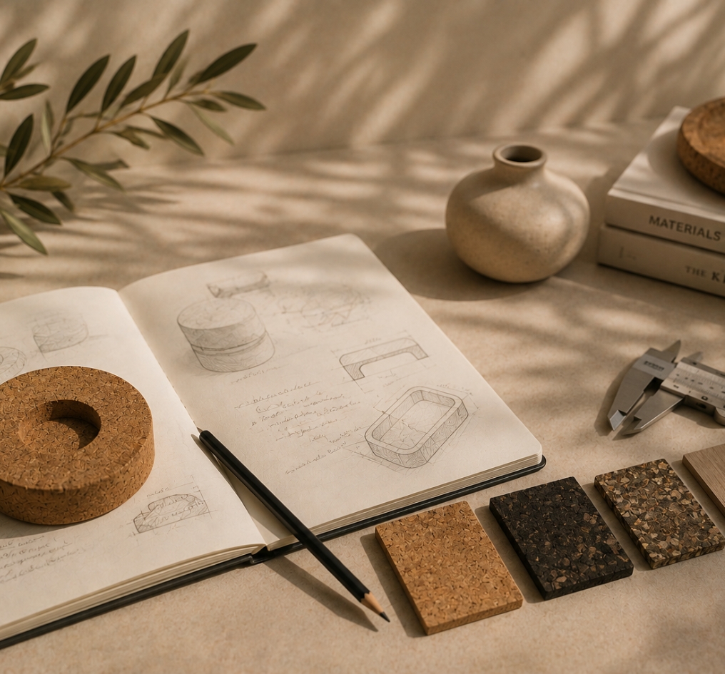 Cork Composites