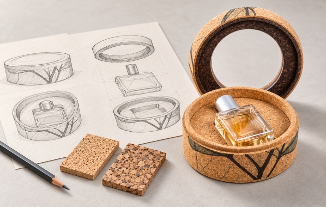 From Idea to Product: Developing a Cork Solution